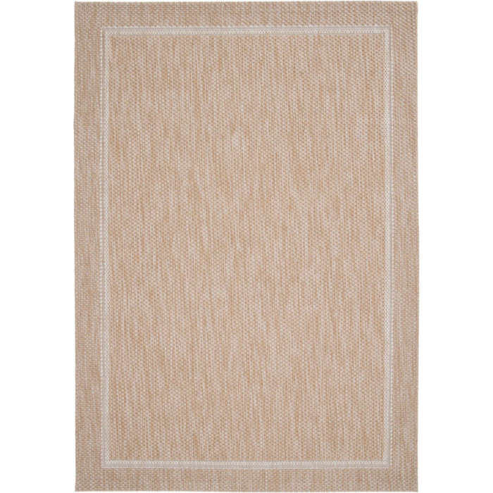 Коврик GRANO FRAME AMBER (Коллекция для помещений/улицы)